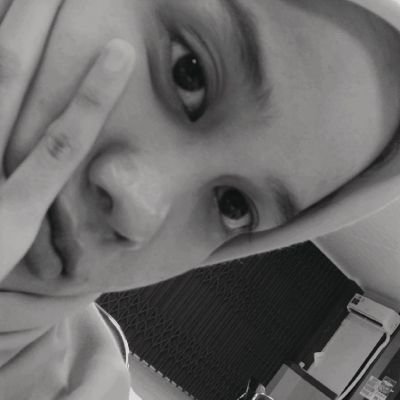 ayyas2002's profile picture. mari berteman - link ig di bio