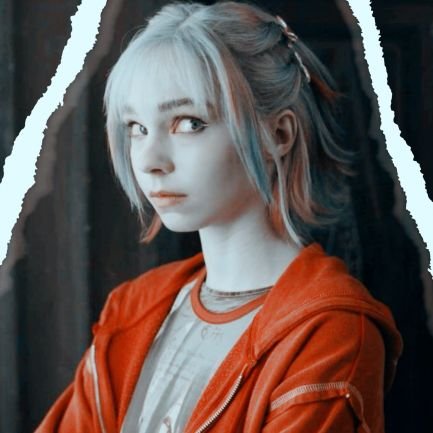 We should wear snoods ❗️♡ Alpha ~ Were-Wolf ♡ AU ♡ She's 16 ♡ ✍️ she/her