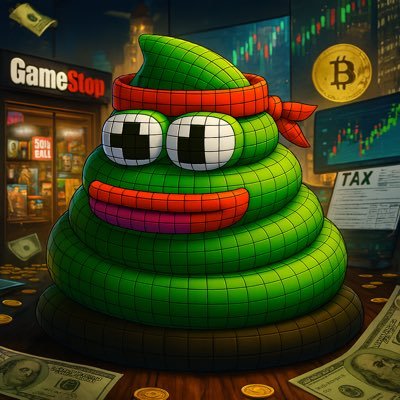 I am the Artist Formerly known as Kazakastani Pauly (TAFKAKP).AKA PopeVoid, aka Doody Wan Pooknobi, OlDirtyBastard.ETH