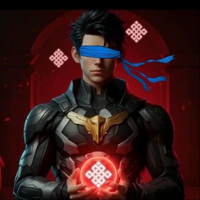 Mage @ritualnet | Proof of love @relayprotocol Legend @poddotnetwork Web3 enthusiast | 3D Animator | Community Moderator