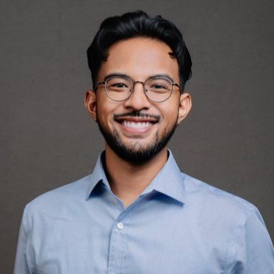 Partnerships at @runforsomething. Community organizer. Casual pickleball player/runner. He/Him.