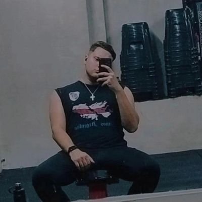 zuloagabruno02's profile picture. 23. 
🤍❤️