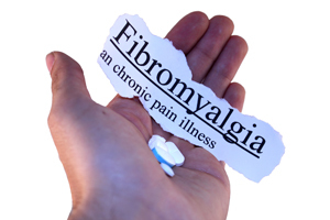 Information to help deal with the symptoms of fibromyalgia.