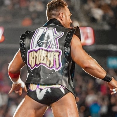 KNIGHTSPRIZE's profile picture. ur favorite la knight stan | #WeWantLAKnight