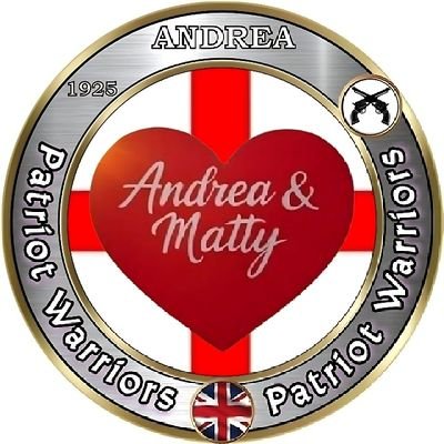 Proud to be WHITE & English. Nationalist . Politically homeless, just right , sweary 🫡 the left are evil .In love with @MATTYWOLVES3 ❤️