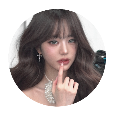 𝟐𝟎𝟎𝟒 𐙚 . . . 𝐈 am an elegant and respected royal princess, 𝓙𝙖𝙣𝙜 𝓦𝙤𝙣𝙮𝙤𝙪𝙣𝙜 ⸰ 𖥔 ࣳ