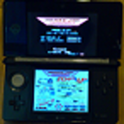 gradius1985 on X: 