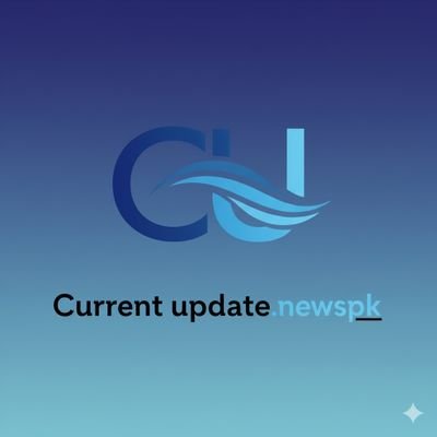 currentnewspk0's profile picture. 🇵🇰 Daily News & Updates from Pakistan.
Your one-stop source for all the latest headlines.
Stay connected