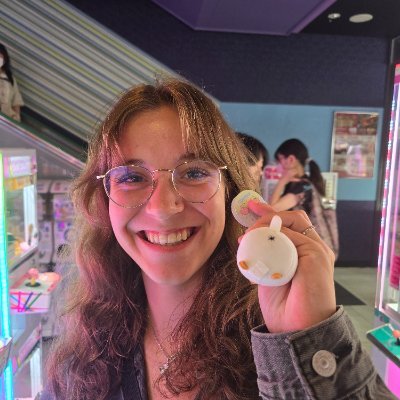 elsiefluffyy's profile picture. Elsie😇
18✨NYC🇺🇸