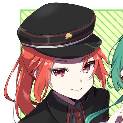 かいみんちゃんねる!(@kaiminch_64)のクラゲが相棒の陰キャ系VTuber!🪼 🐧嫁:(@mipen_kaiminch) 🦀ママ(@kani_shitatata) 🌕パパ(@tsukise____) アニメ/ゲーム/ライブ/特撮/歌/演技/オタ芸/陰キャ 推し:茅原実里/小野大輔/榊原ゆい