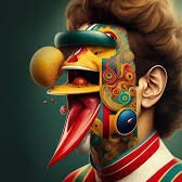 daudaudaaaa's profile picture. dau is your game