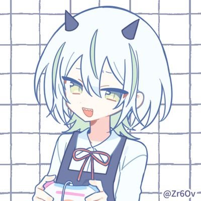 「A nobody trying to be somebody.」 Future Virtual YouTuber, Streamer, Singer, Gamer, Voice Actor/Artist, Author, and many things in between!
