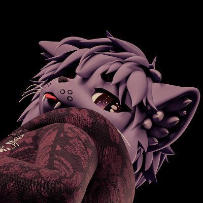 18 🇵🇷 // MDNI // DO NOT @ my main, @DraxVr 😇 // DMs open (PLZ Don’t be weird) // 3D artist 🖌️// Check my website ℹ️