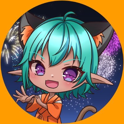 ネイヴィルさんのプロフィール画像