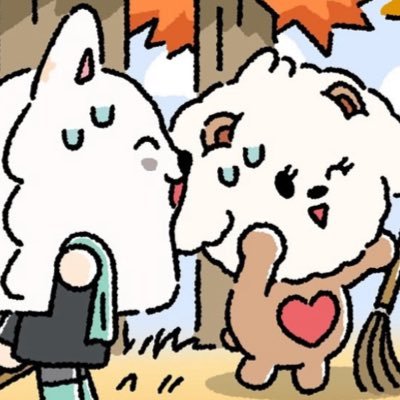 bamgeut_meong's profile picture. 23 — they/it/he/she — MOA — RPF Artist 🎨🖌️sometimes fic writer— OT5, primarily 🧸 enjoyer — POLY TXT SPOKES PERSON