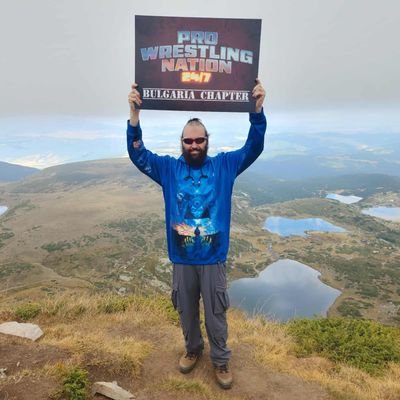 Busted Open Nation Member 🇧🇬 Chapter,Nature Enthusiast,RIP My Dog Freddy Wong,Detroit Lions,Stand Up Comedy,Art,Movies,Music,Psychonaut/Psychedelic Therapy