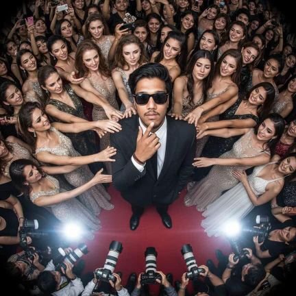 iamRavindraRK's profile picture. Proud Kannadiga -Be yourself because an Original is Worth more than a copy.