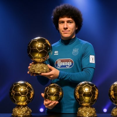 COTTIE18410's profile picture. garnacho lover number 1