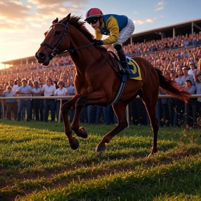 Kazu77743Kazu's profile picture. 競馬予想アカウント。 絞り予想で回収率100%を目指すアカウント。