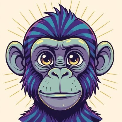 sadwifimonkey's profile picture. 