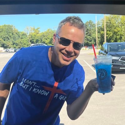 TimDoss3's profile picture. Romans 12:9-21 ✝️             Romans 10:9-13  Jesus saves!