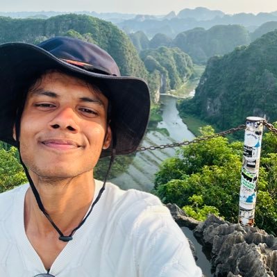 rohitjadhav786's profile picture. The goal is bliss, the means to must also be bliss ✨