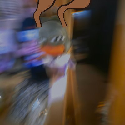 HaJiwoo550009's profile picture. 