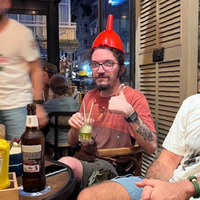 fatih_kahveci's profile picture. 