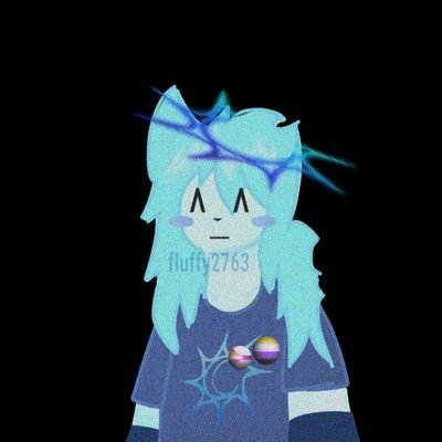 Fluffy2763's profile picture. ^ω^ | i am rarely active here