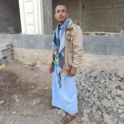 Mohtar1232's profile picture. ابن اليمن