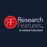 ResearchFeature's profile picture. 