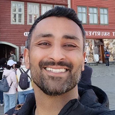 Co-founder at https://t.co/kKLIffp4FW| Ex- @ApplyBoard | Ex- @Wattpad