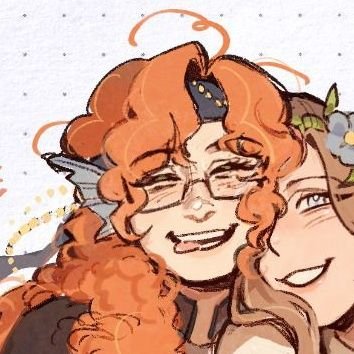 Rat/bluu , they/xe/it/sin , YUMEaccount ❤~🦊 & 🎪👑 and 💍~ @red_avmyume
🚫NO AI AND PROSHIP🚫 sb/hb to unfollow! 6teen