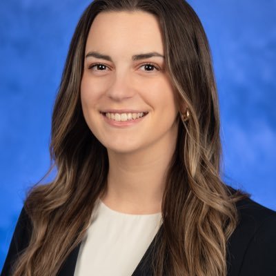 HannahKuntz5's profile picture. MS4 @ PennStHershey via RIT ‘21| aspiring med-peds doc 🩺 🧸| Tweets/opinions are my own | ally is a verb, not a noun 🏳️‍🌈 🖤👩‍🦽‍➡️| she/her