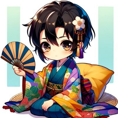 HaroT72896's profile picture. 感性を大事にするITエンジニア/
AWS/Dify/生成AI/Python/Angular