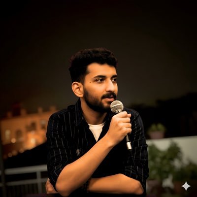 Rajan15x's profile picture. YDSE💥
Quantum Educator | Demystifying Qubits & the Universe