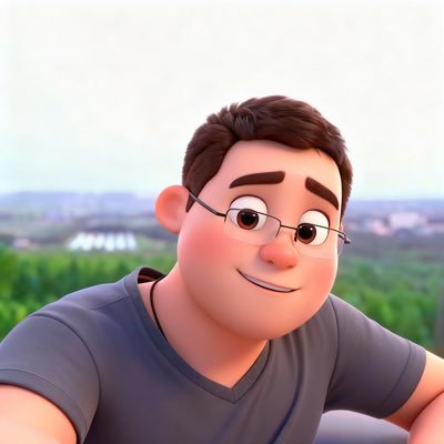 guxuewu's profile picture. Never give up.