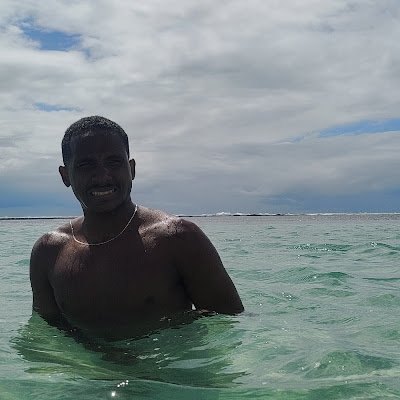 martins_an22985's profile picture. 