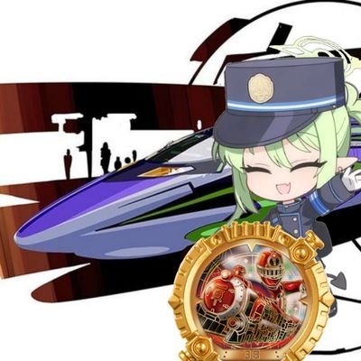 @BLOMARI8701の転生あかうんと!
ときです!
ニチアサとかけもフレ、ブルアカ、乗り物など多趣味な社会人2年目(20歳)です。
よろしくお願いします。