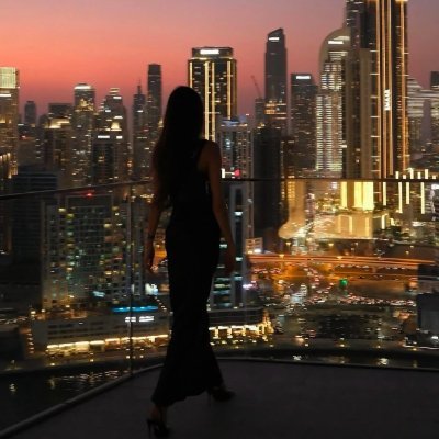 Noir_Laura_'s profile picture. 🚫No explicit content🚫No gift cards
🇺🇸US priority
✈️☕️Travel enthusiasts 
🤠Cowgirl spirit, barbecue parties
🌎LA warmth and boldness