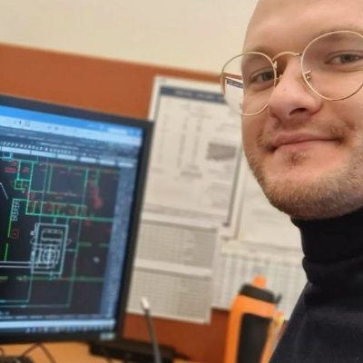 VitaliSuomi's profile picture.