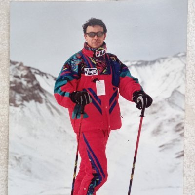 durantemr's profile picture. 