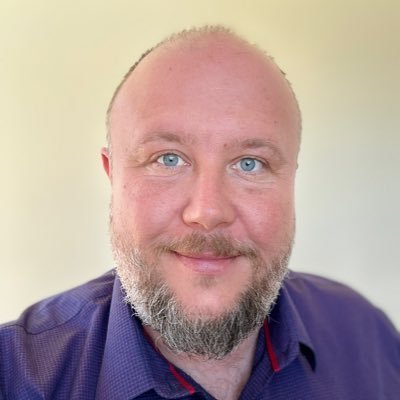 daviddominowski's profile picture. 💎 Vision 🚀 Growth ⚡️ Innovation