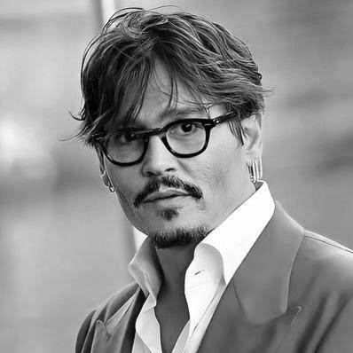 bunnymandepp's profile picture. Occasional Thespian