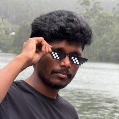 flexnoahh's profile picture. 🇮🇳|🇺🇸   Spreading God’s love through kindness 💝 Live•Love•Laugh  See how I meet @ishowspeedsui ⚡️