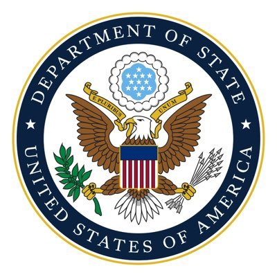 Официальный русскоязычный аккаунт Государственного Департамента США https://t.co/CnN1SDgwCt