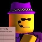 houndhoarderr's profile picture. i bite