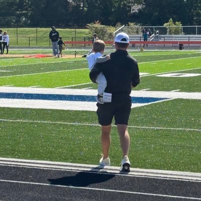 Garfield Heights Football Coach, Defensive Coordinator, Registered Athletic Administrator - BELIEVE