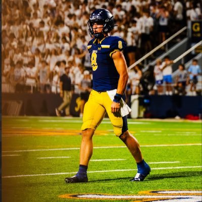 Highland Park High school, Dallas Texas| QB | 2027 | 5’11,180 |Mark 8:35 ✞ | 7-5A district offensive MVP |