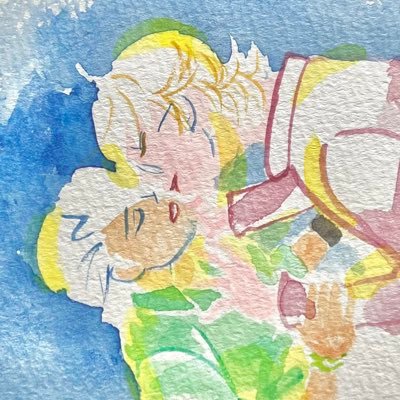 あの字あちこさんのプロフィール画像